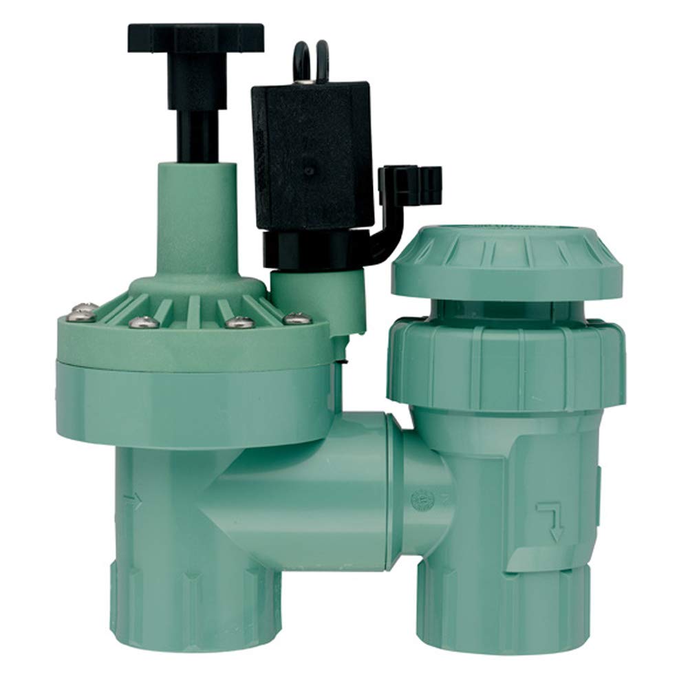 Amazon.com : Orbit 57623 Sprinkler System 1-Inch FPT Anti-Siphon